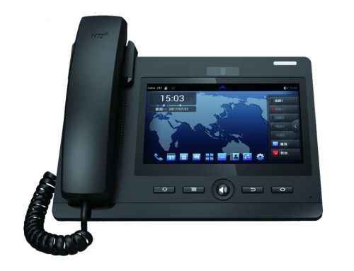 NRP1600/P (Video)