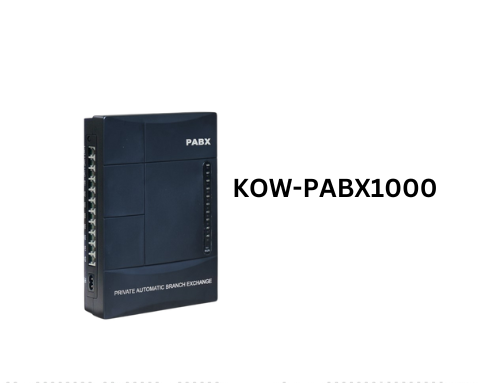 KOW-PABX1000